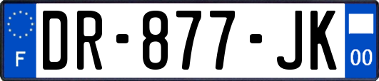 DR-877-JK