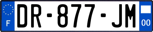 DR-877-JM