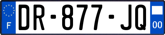 DR-877-JQ