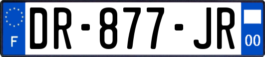 DR-877-JR