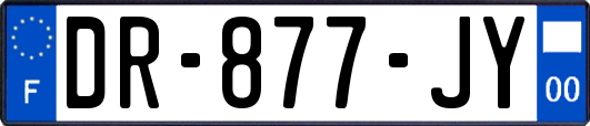 DR-877-JY