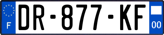 DR-877-KF
