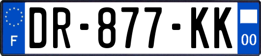 DR-877-KK