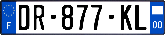 DR-877-KL