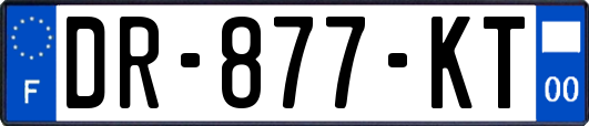 DR-877-KT