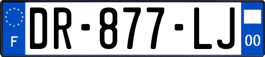 DR-877-LJ