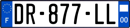 DR-877-LL