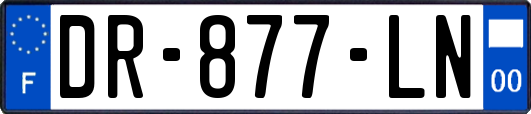 DR-877-LN