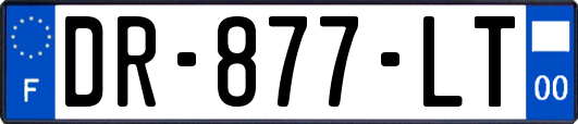 DR-877-LT