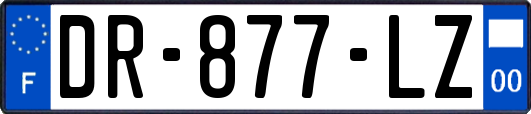 DR-877-LZ