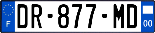 DR-877-MD