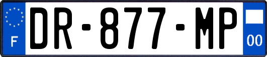 DR-877-MP