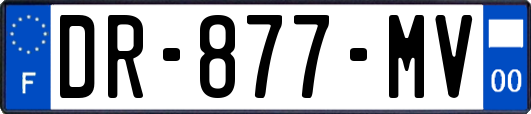 DR-877-MV