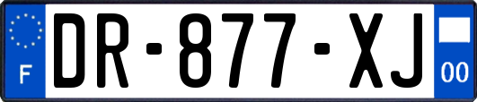 DR-877-XJ