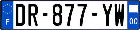 DR-877-YW