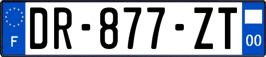 DR-877-ZT