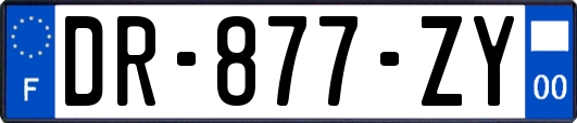 DR-877-ZY