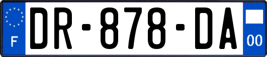 DR-878-DA