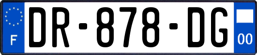 DR-878-DG