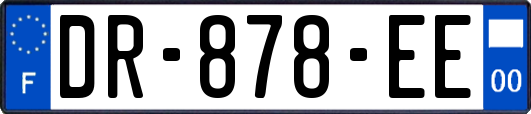 DR-878-EE