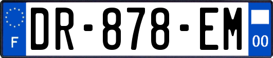 DR-878-EM