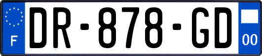 DR-878-GD