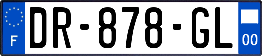 DR-878-GL