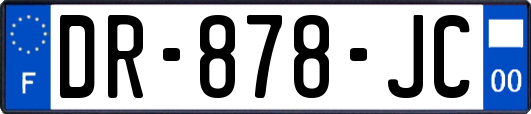 DR-878-JC