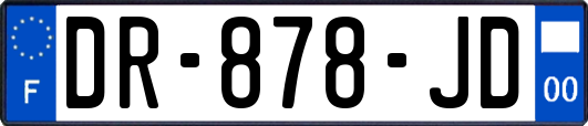 DR-878-JD