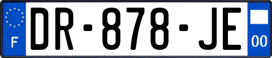 DR-878-JE