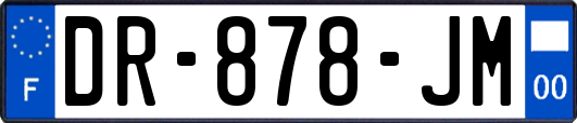 DR-878-JM