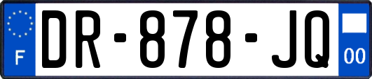 DR-878-JQ