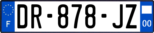 DR-878-JZ