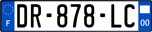 DR-878-LC