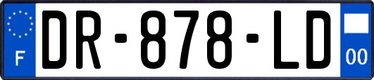 DR-878-LD