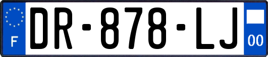 DR-878-LJ