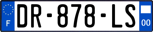 DR-878-LS