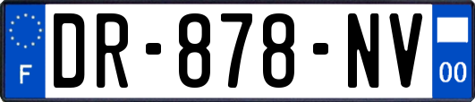 DR-878-NV