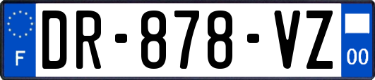 DR-878-VZ