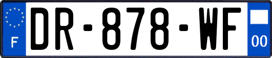 DR-878-WF