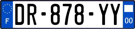 DR-878-YY