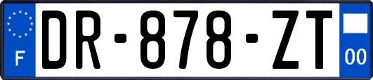 DR-878-ZT