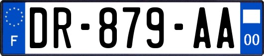 DR-879-AA