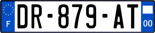 DR-879-AT