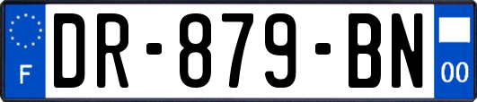 DR-879-BN