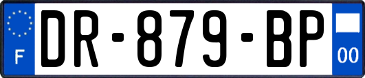 DR-879-BP