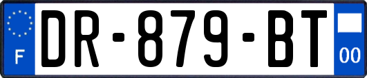 DR-879-BT