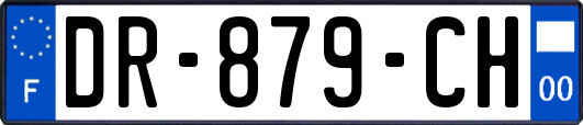 DR-879-CH