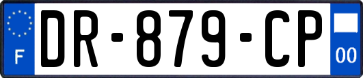 DR-879-CP