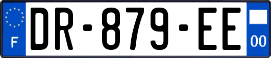 DR-879-EE
